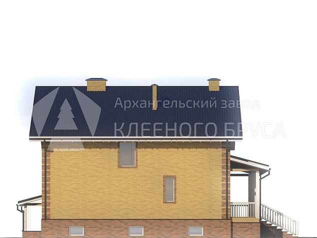 К.1011 - Проект "Егорьевск 191"